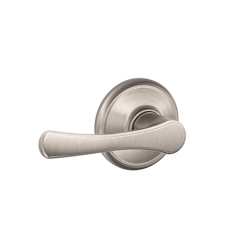 Schlage Avila Passage Lever Sn F10VVLA619